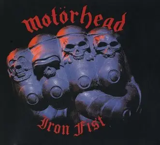 Motörhead - Classic Album Selection (2012, 6CD)