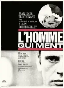 L'homme qui ment / The Man Who Lies (1968)