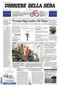 Corriere della Sera - 19 Settembre 2017