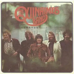 The Quinaimes Band - s/t (1971) {2008 Wounded Bird}