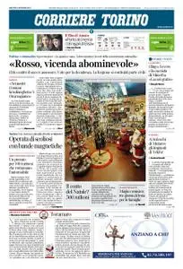 Corriere Torino – 24 dicembre 2019