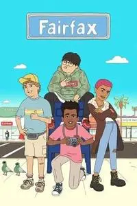 Fairfax S01E08