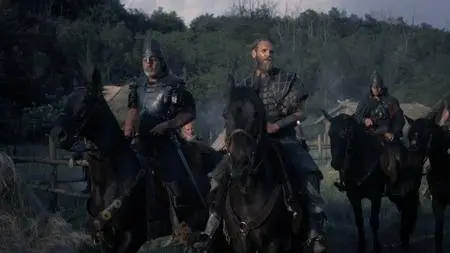 The Last Kingdom S02E02 (2017)