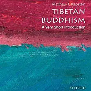 Tibetan Buddhism: A Very Short Introduction [Audiobook]