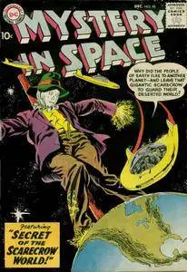 Mystery In Space 048