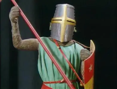 History Channel - Knights and Armor (1994)