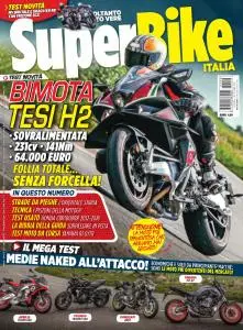 Superbike Italia - Settembre 2021