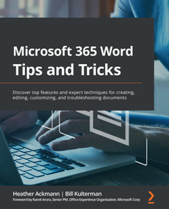 Microsoft 365 Word Tips and Tricks [Repost]