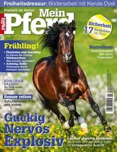 Mein Pferd – Mai 2017