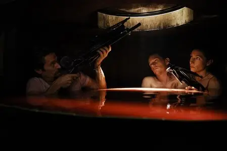 Daybreakers (2010)