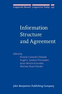 Information Structure and Agreement