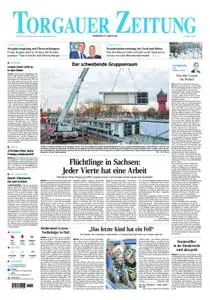 Torgauer Zeitung - 31. Januar 2019