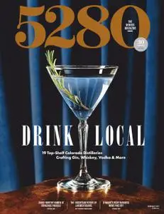 5280 Magazine - February 2023