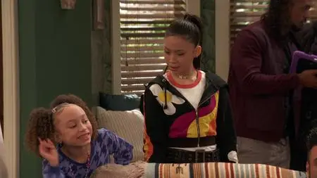 Raven's Home S06E11