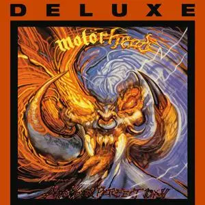 Motörhead - Another Perfect Day (40th Anniversary) (1983/2023)