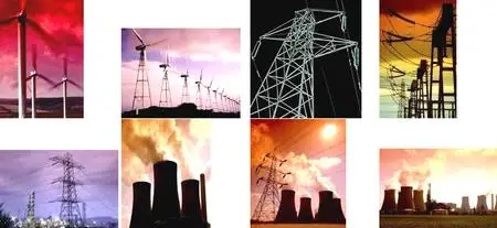 Brand X Pictures Vol.003 - Technology and Industry