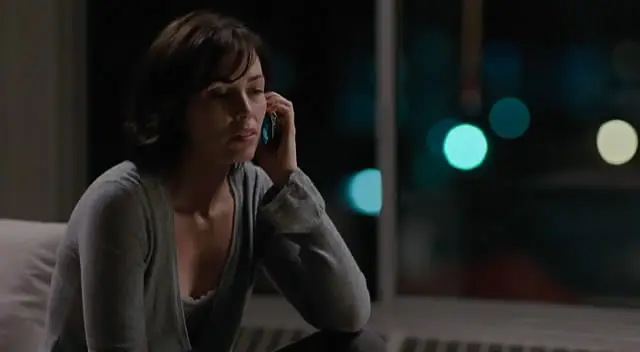 Reste avec moi (2011)