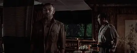 The Bridge on the River Kwai (1957)