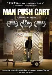 Man Push Cart (2005) [w/Commentary]