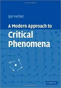 A Modern Approach to Critical Phenomena (Repost)
