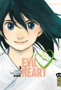 Evil Heart T03