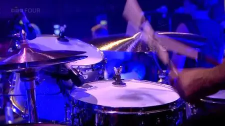 BBC - Status Quo: Live and Acoustic (2015)