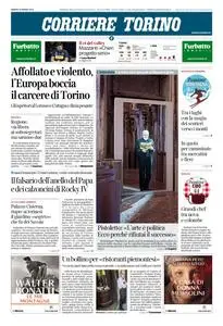 Corriere Torino - 25 Marzo 2023
