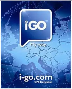 NavNgo iGO8 and iGO 8.3 and maps of all countries (Russia, Ukraine ...) from Tele Atlas