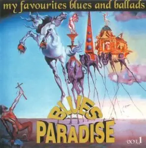 V.A. - My Favourites Blues and Ballads Vol 1 (2000)