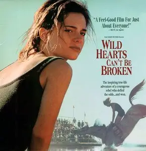 Wild Hearts Can't Be Broken (1991)