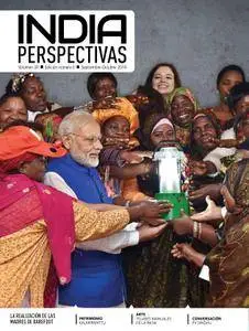 India Perspectives Spanish Edition - octubre 31, 2016