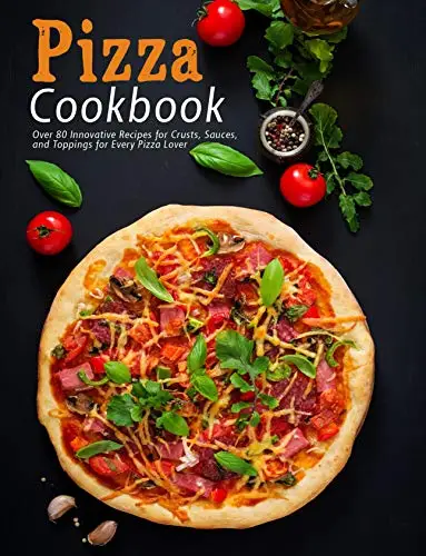 Pizza Cookbook / AvaxHome