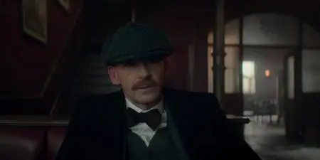 Peaky Blinders S05E02