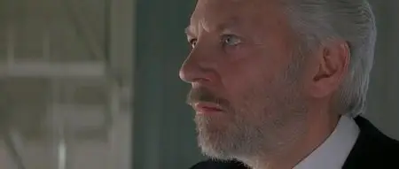 The Puppet Masters (1994)