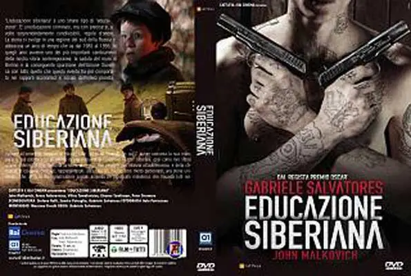 Educazione Siberiana (2013) / AvaxHome