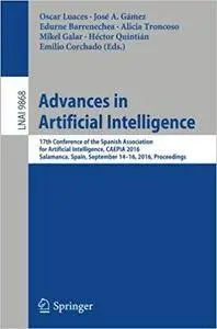 Advances in Artificial Intelligence