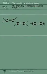 The chemistry of dienes and polyenes