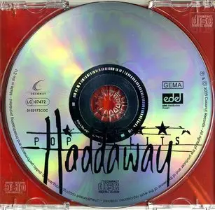 Haddaway - Pop Splits (2005)