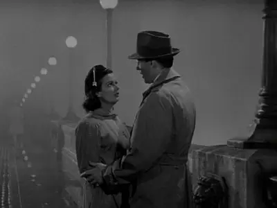Man Hunt (1941) [Re-UP]