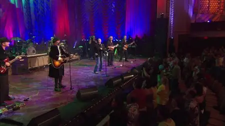 Ringo Starr and the Roundheads: Live (2012)