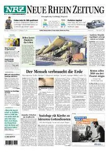 NRZ Neue Rhein Zeitung Moers - 14. November 2017