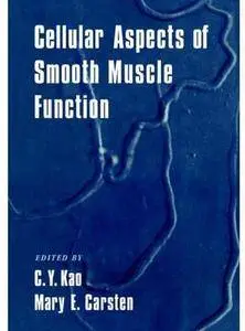 Cellular Aspects of Smooth Muscle Function