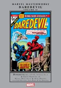 Marvel Masterworks - Daredevil v13 (2019) (Digital) (Zone-Empire