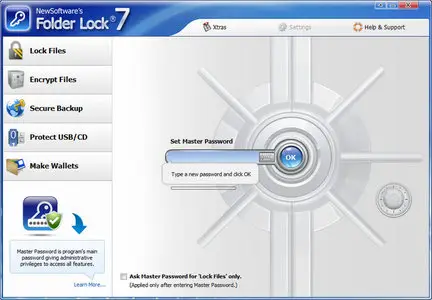 Folder Lock 7.2.5 Final