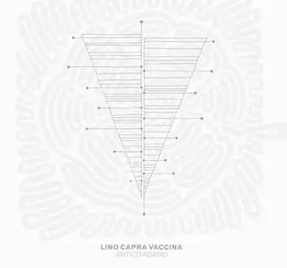  Lino Capra Vaccina ‎– Antico Adagio (1978) [Remastered 2014]
