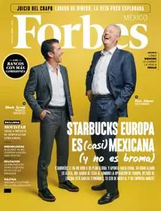 Forbes México - marzo 2019