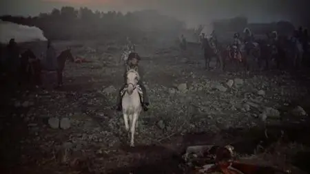 War and Peace (1956)