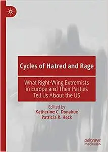 Cycles of Hatred and Rage: What Right-Wing Extremists in Europe and Their Parties Tell Us About the US