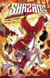 DC-Shazam To Hell And Back 2022 Hybrid Comic eBook