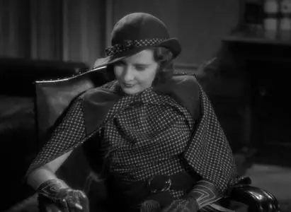 Ladies They Talk About (1933)